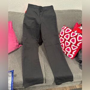 Dickies Black Men's Pants